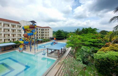 Sangkanurip Hotel | Montana Hotel Kuningan