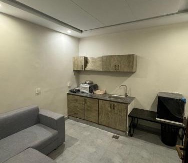 Murree Apartment | Montana Lodges Appartments