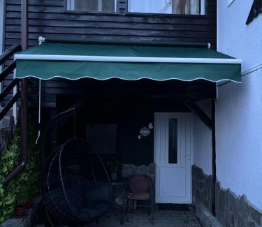 Busteni Apartment | MontApart