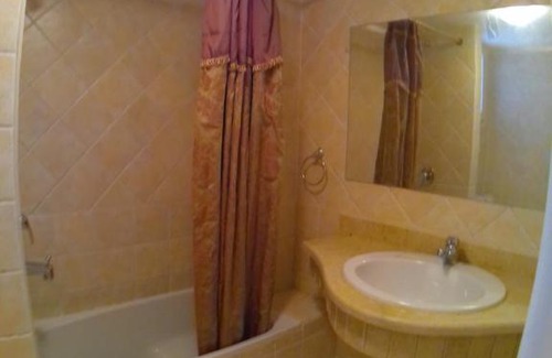 Ras Nasrani Apartment | Montazah Seaside 2 Bedroom apartment
