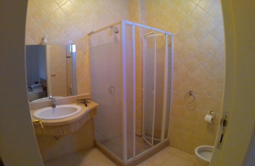 Ras Nasrani Apartment | Montazah Seaside 2 Bedroom apartment