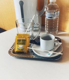 Montdidier Hotel | Montdidier Hôtel