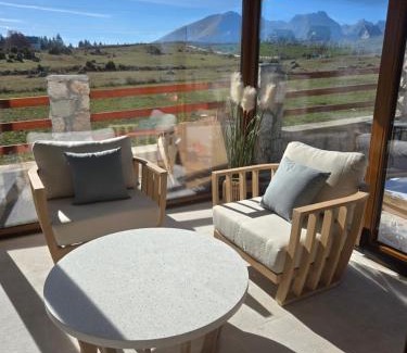 Zabljak Villa | Monte Bella