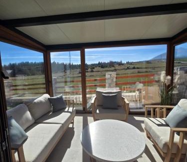 Zabljak Villa | Monte Bella