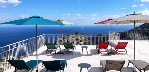 Ravello Bed & Breakfast | Monte Brusara Relais