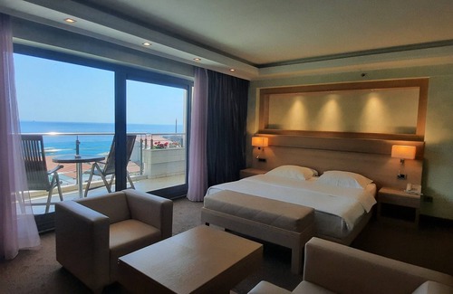 Petrovac Hotel | Monte Casa Spa & Wellness