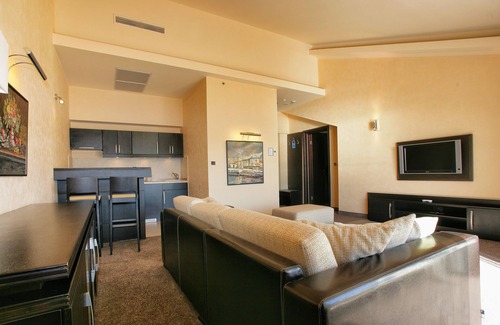Petrovac Hotel | Monte Casa Spa & Wellness