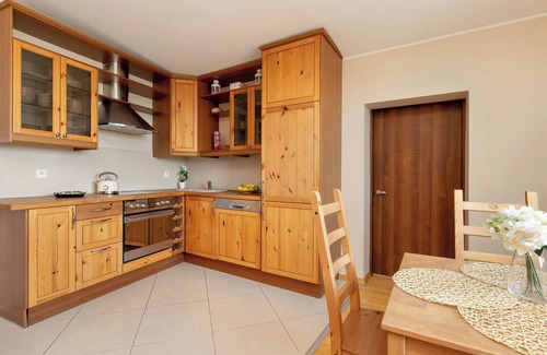 Gorny Sopot Apartment | Monte Cassino 6 Stylowy Apartament w Sopocie by Noclegi Renters