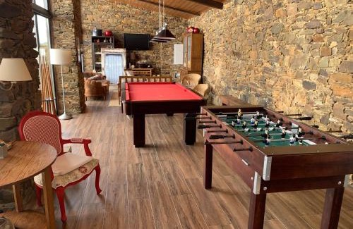 Almodovar e Graca dos Padroes House | Monte Clérigo Casas de Campo
