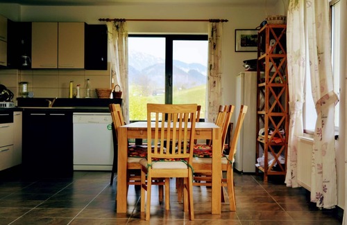 Sirnea House | Monte Crai, your comfy nest in Transylvania, surrounded by mountains