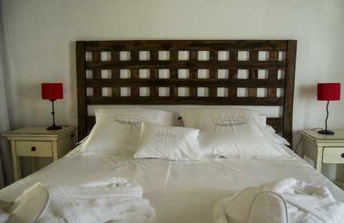 Povoa de Sao Miguel Hotel | Monte da Estrela Country House & SPA