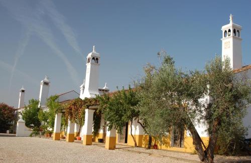 Redondo House | Monte da Japonica