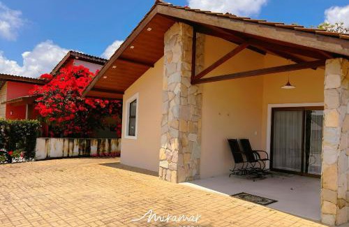 Bananeiras House | Monte das cerejeiras - Bananeiras