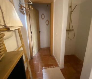 Sao Bras de Alportel Bed & Breakfast | Monte do Luar
