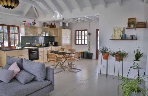 Santiago do Cacem Villa | Monte dos tres pocos