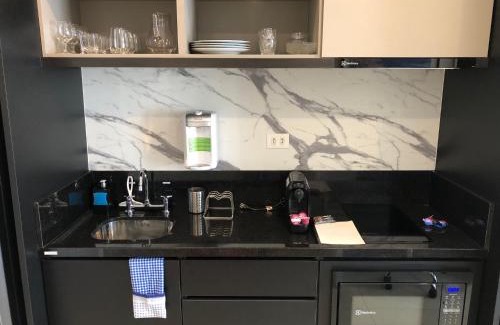 Guarulhos City Centre Apartment | Monte Fuji ~ GRU 39m2