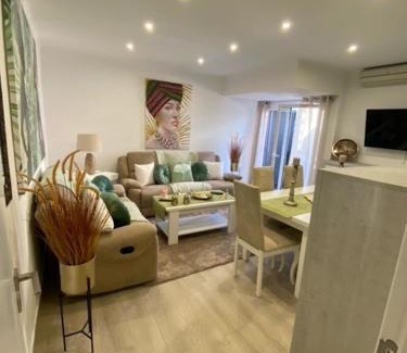 Vila Real Santo Antonio Apartment | Monte Gordo apartment