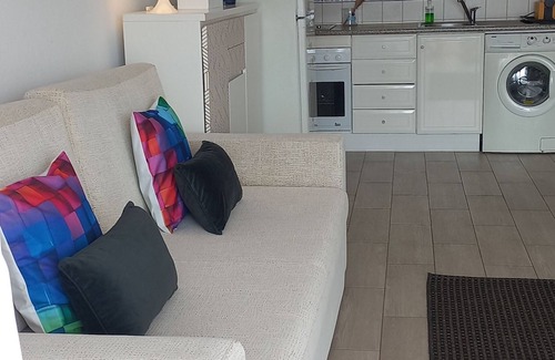 Vila Real Santo Antonio Apartment | Monte Gordo Sea Front