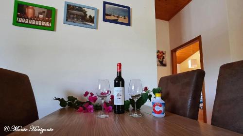 Santiago do Cacem House | Monte Horizonte - Turismo Rural- Casas de Campo - Eco e Natureza