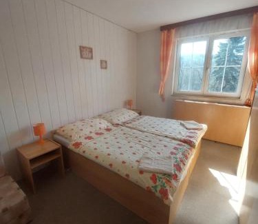 Bystrice pod Lopenikem Hotel | Monte Lope