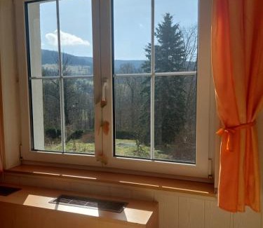 Bystrice pod Lopenikem Hotel | Monte Lope