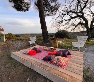 Portalegre House | Monte Refúgio do Silêncio