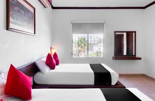 Montemorelos Hotel | Monte Salerno Hotel & Suites