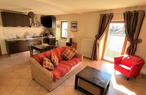 Trarego Viggiona House | Monte Tabor by Interhome