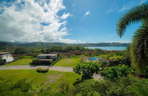 Herradura Apartment | Montebello 1C 3 bdr Ocean View in Los Suenos