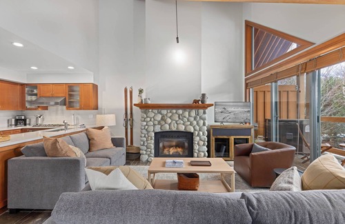 Village North House | Montebello by Whistler Premier