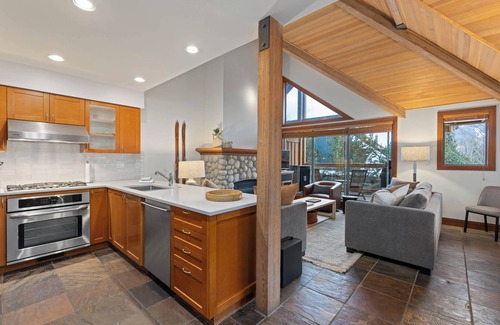 Village North House | Montebello by Whistler Premier