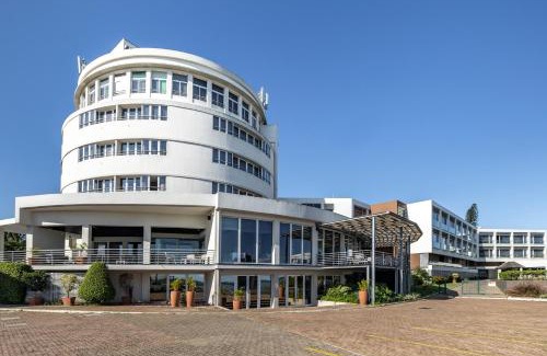 Maputo Hotel | Montebelo Girassol Maputo Hotel
