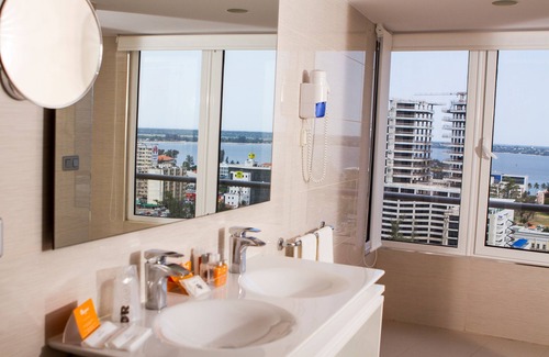 Maputo Hotel | Montebelo Girassol Maputo Hotel