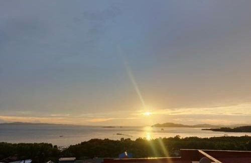 Masbate City Apartment | Montecarlo Townhouse Residences II