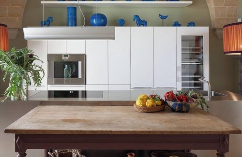 Cannole Villa | Montekore - Four Bedroom Villa, Sleeps 8