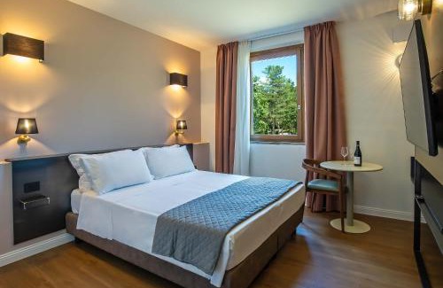 Vicchio Hotel | Montelleri Residenza di Campagna