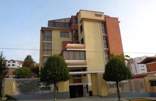 Macrodistrito Sur Apartment | MONTELUX Apartamento