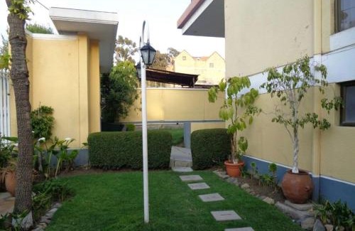 Macrodistrito Sur Apartment | MONTELUX Apartamento