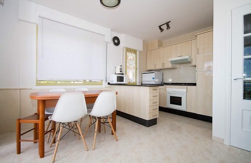 Larino Apartment | Montemar 3 apartment