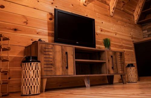 Bijelo Polje House | Montenegrina Wood House