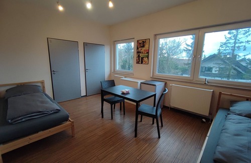 Hochheim am Main Apartment | Monter24 - Residential I Central I Business 7 pers