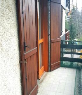 Champoluc Apartment | Monterosa Apartment - Champoluc #Bluchalet