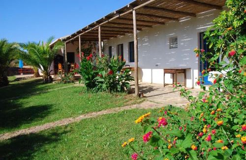 Baiona House | Montes de Baixo