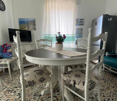 Dorgali Apartment | Montes