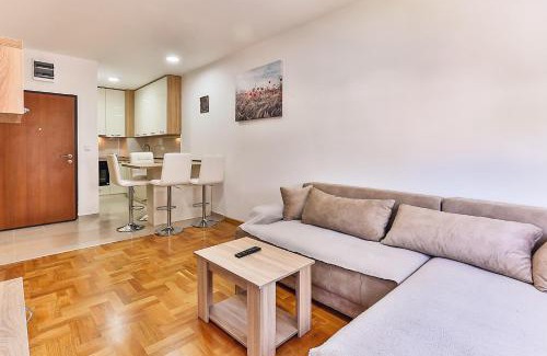 Rozino Apartment | Montesun Dario Apartments