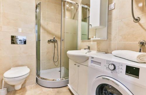 Rozino Apartment | Montesun Dario Apartments