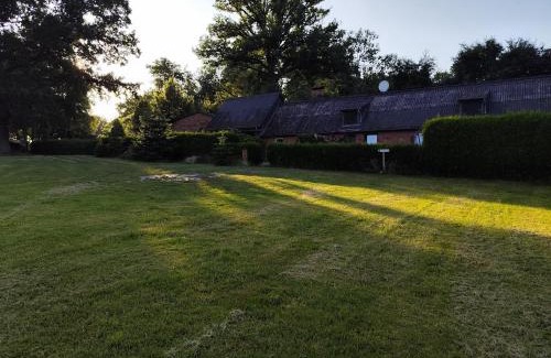 Overstedt Apartment | Monteur Ferienwohnungen Auetal