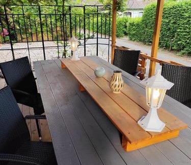 Overstedt Apartment | Monteur Ferienwohnungen Auetal