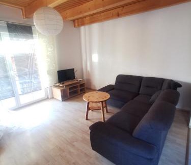 Altglienicke Apartment | Monteur-Haus Klettenberg Berlin Treptow, Altglienicke, Neukölln