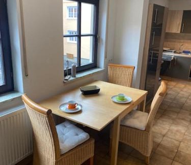 Marktbreit Apartment | Monteurwohnung Marktbreit